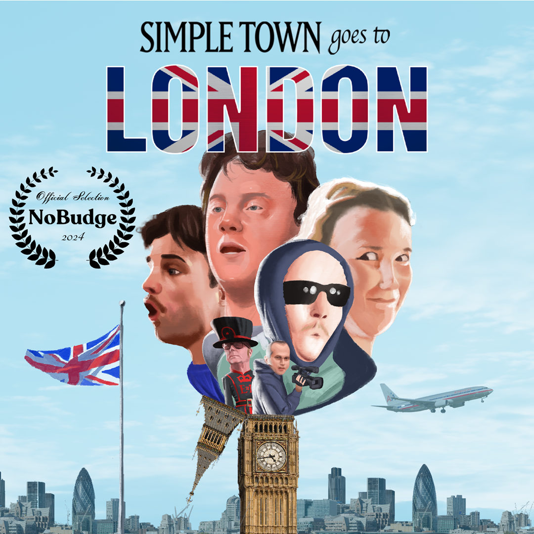 Simple Town Goes to London