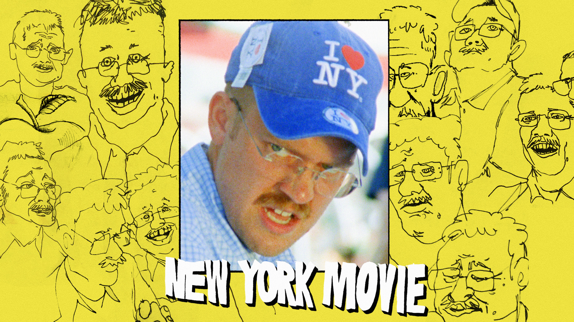 New York Movie