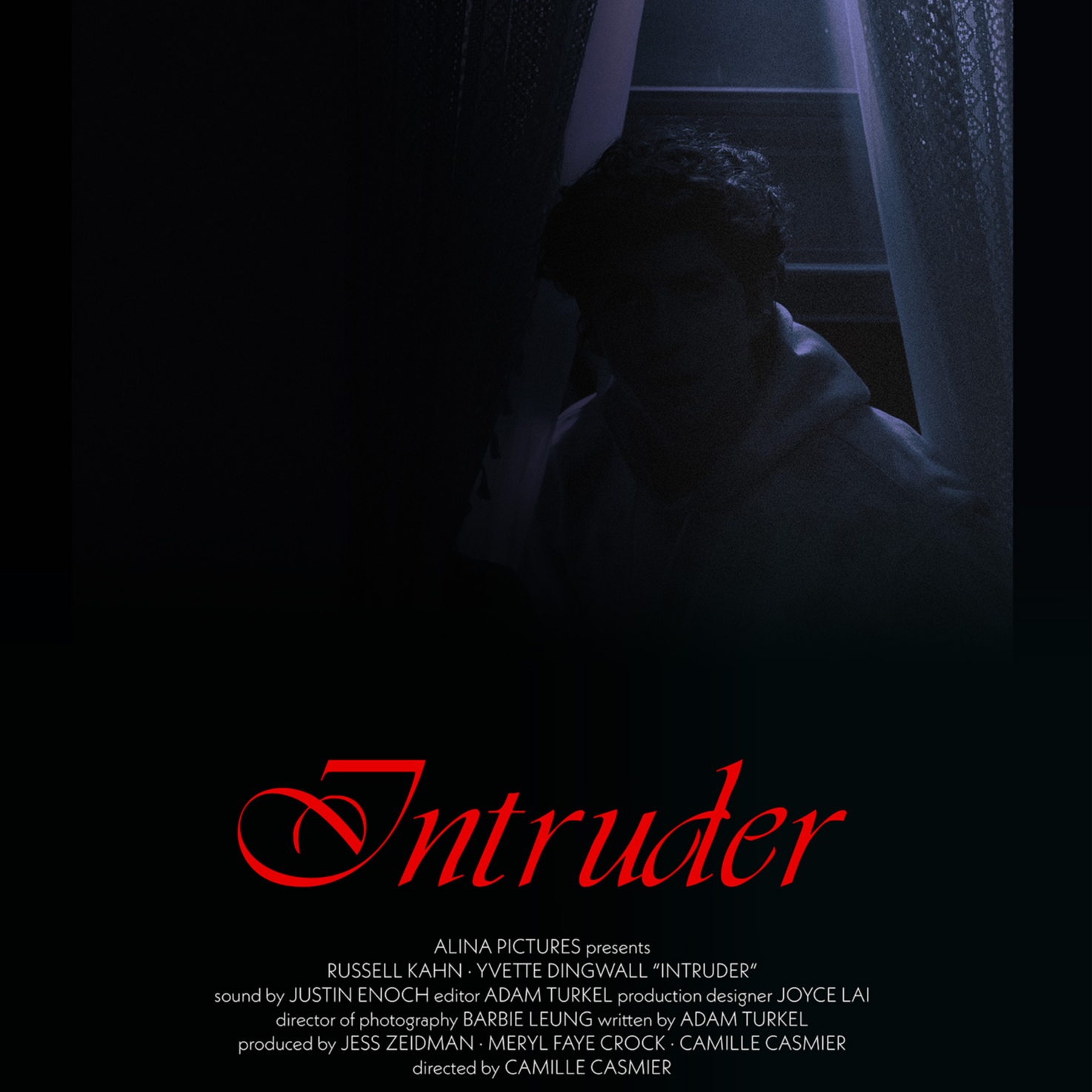Intruder