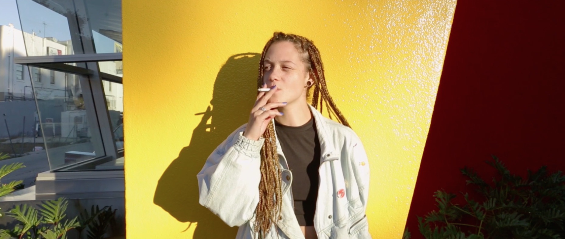 Things I Like About You