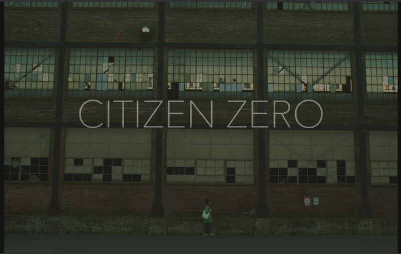 Citizen Zero