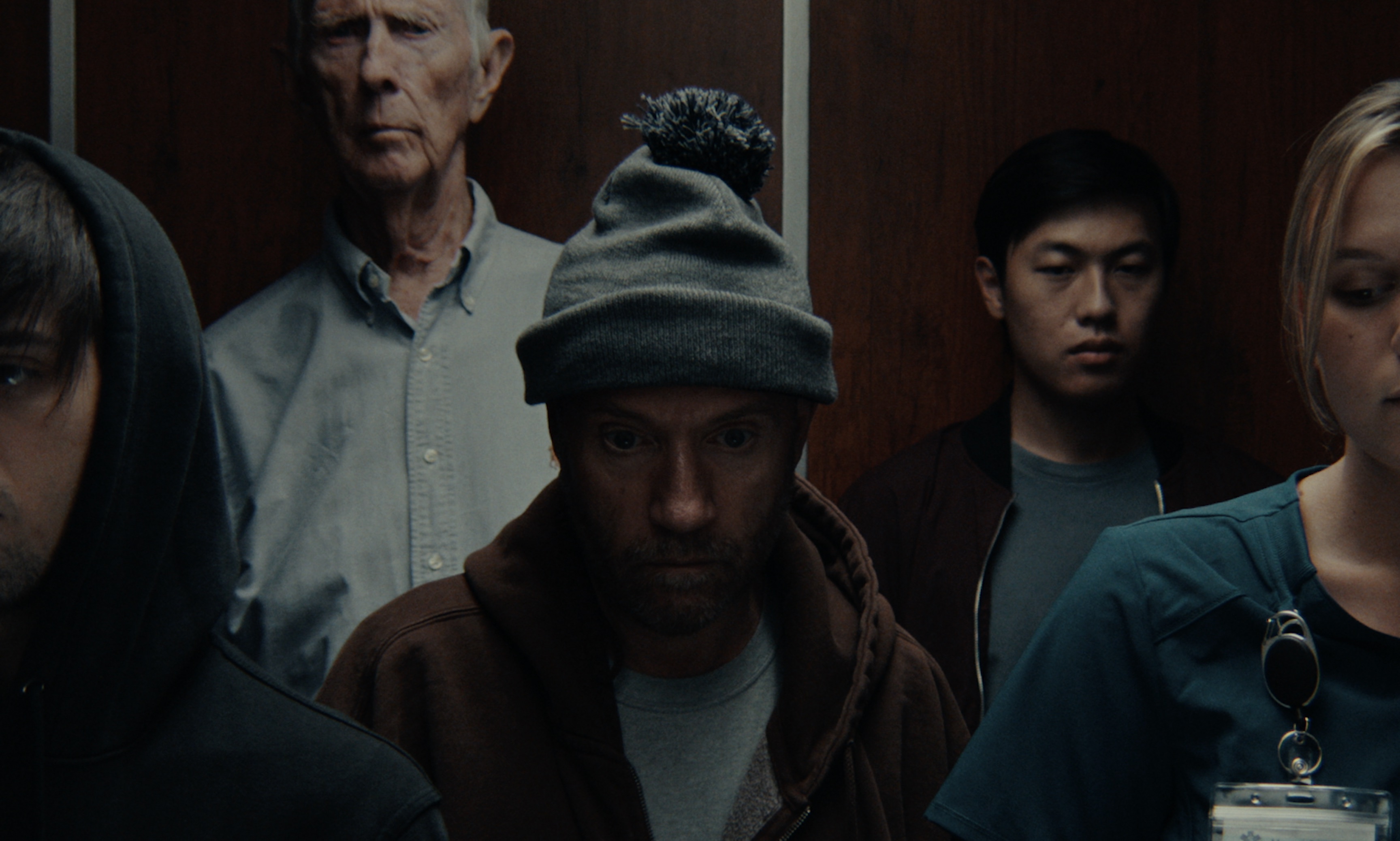 Trailer | The Third Ear