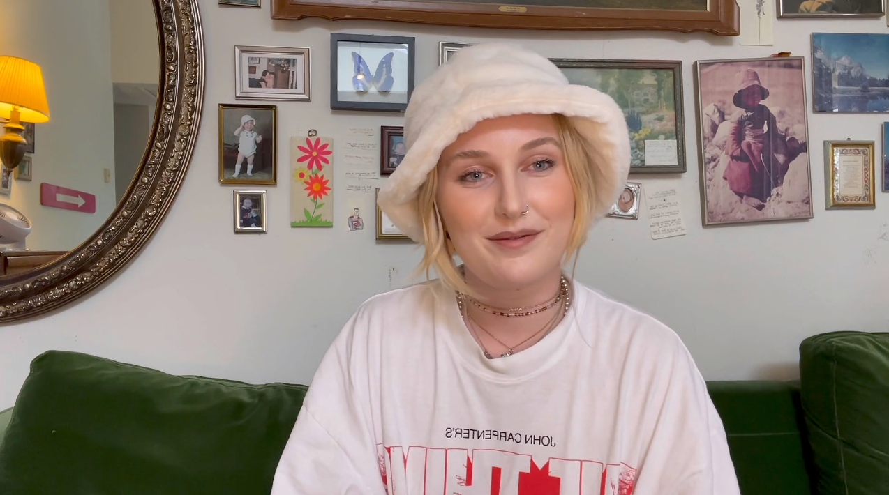 Meet the Director: Liv Layhee ("Beautiful!")