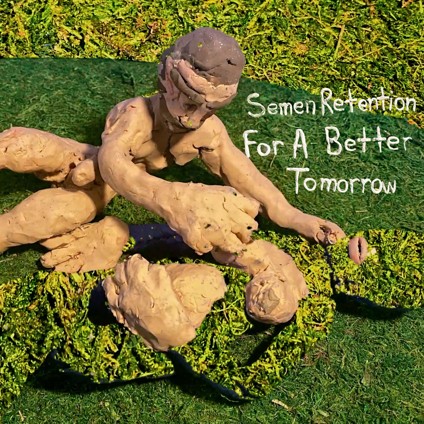 Semen Retention For A Better Tomorrow
