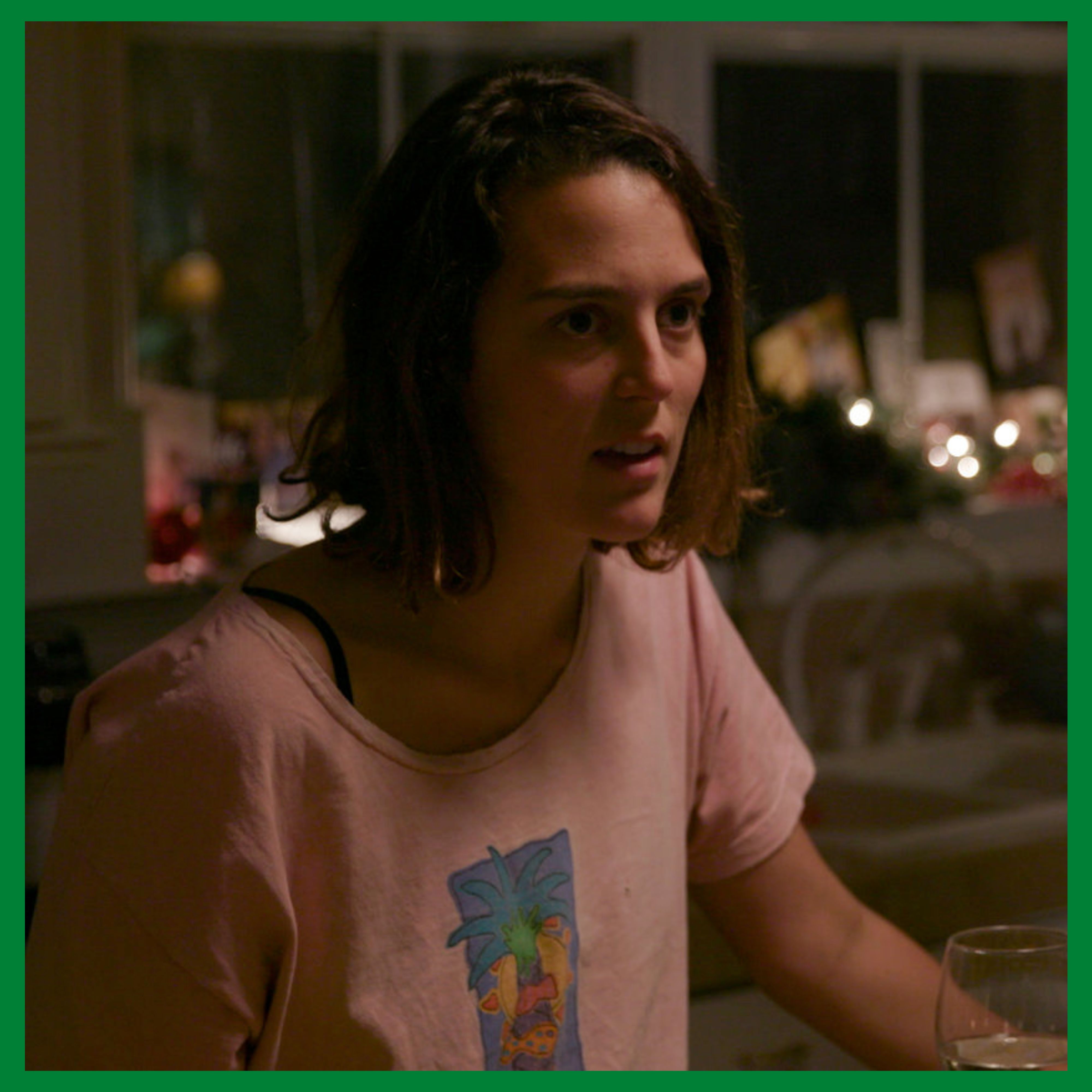 A Very NoBudge Christmas