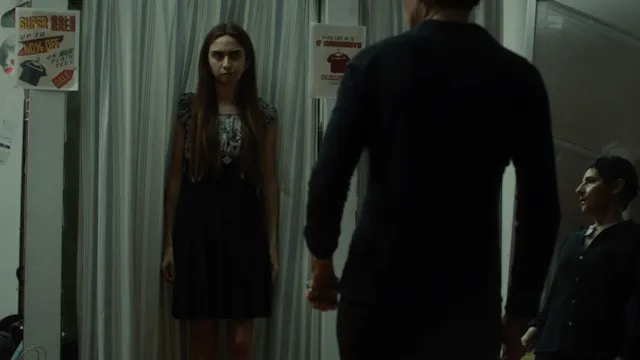 Something's Wrong With Kit