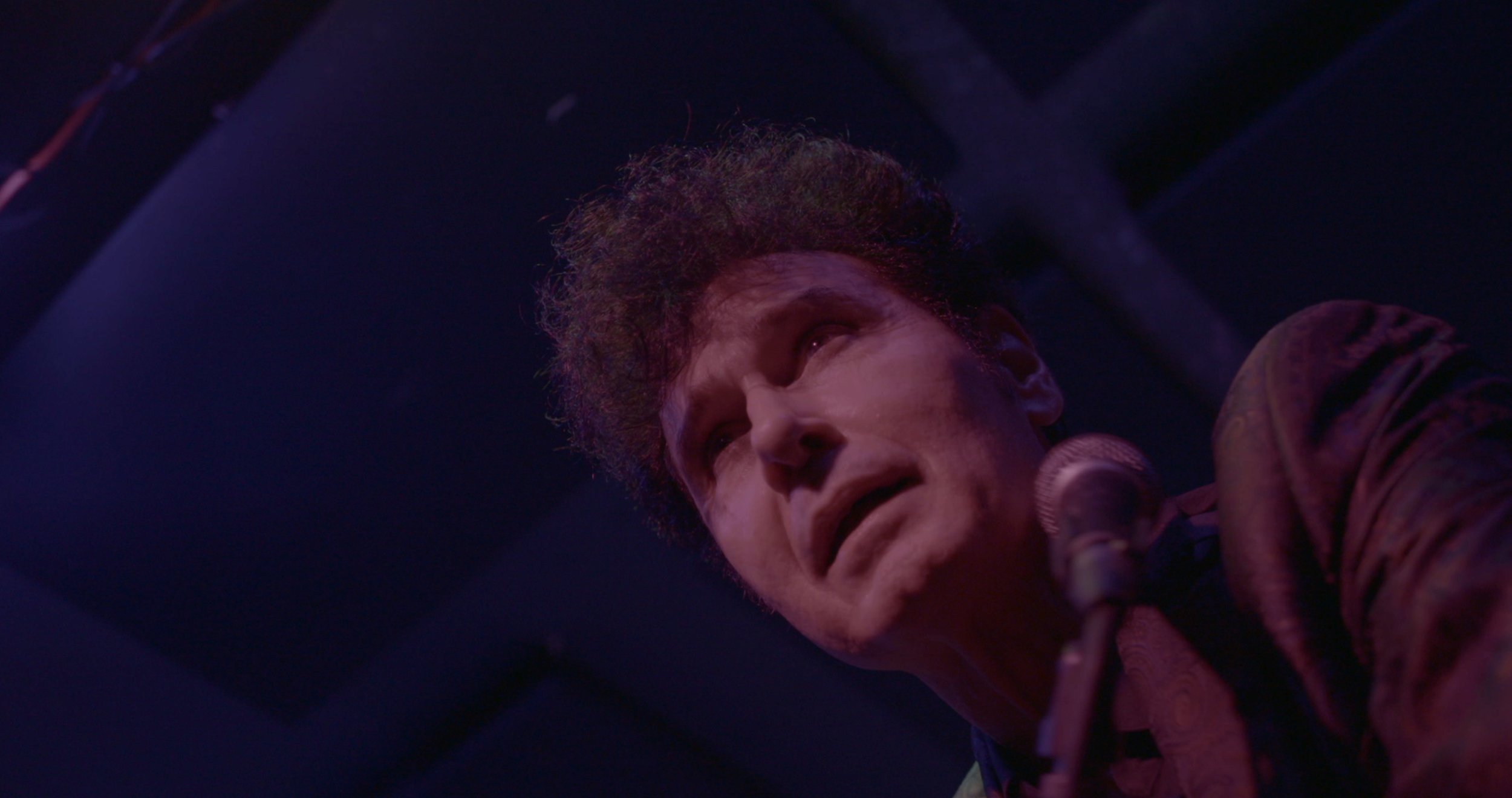 Tav Falco - Make Me Know You’re Mine