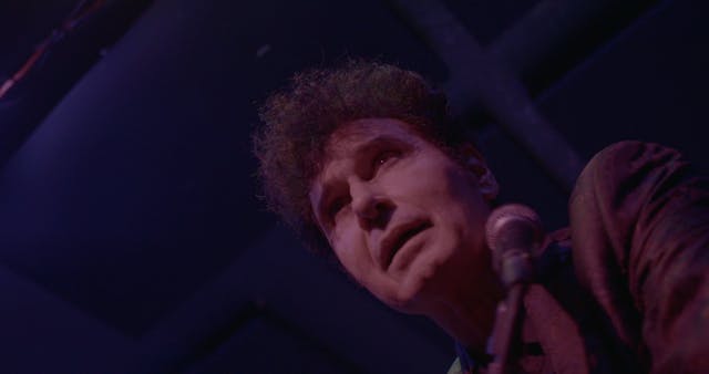 Tav Falco - Make Me Know You’re Mine