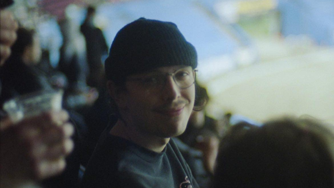 Meet the Director: Zachary Lacosse ("My Mirror")