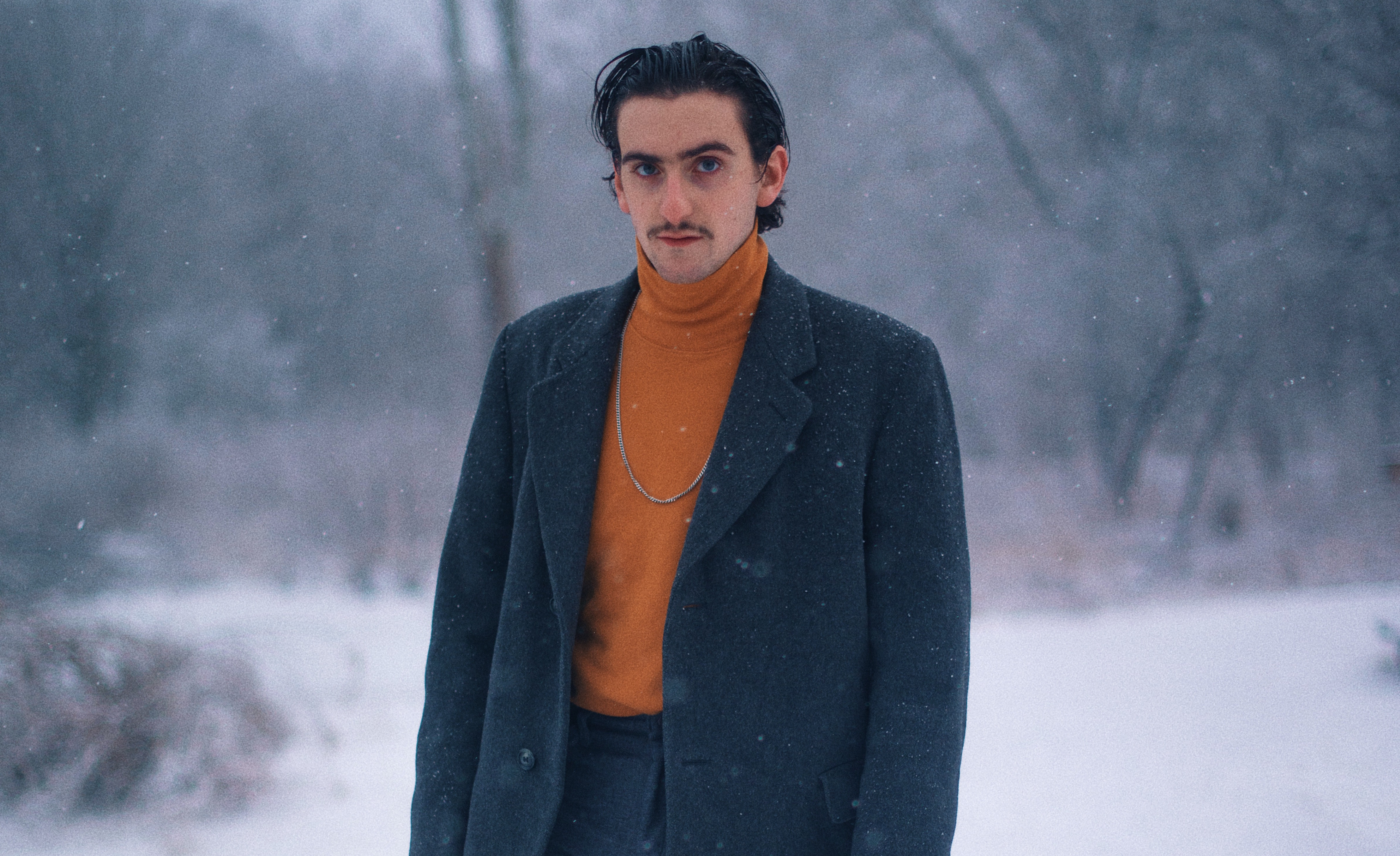 Meet the Director: Chris Fanelli ("Do You Want to Learn Magic?")