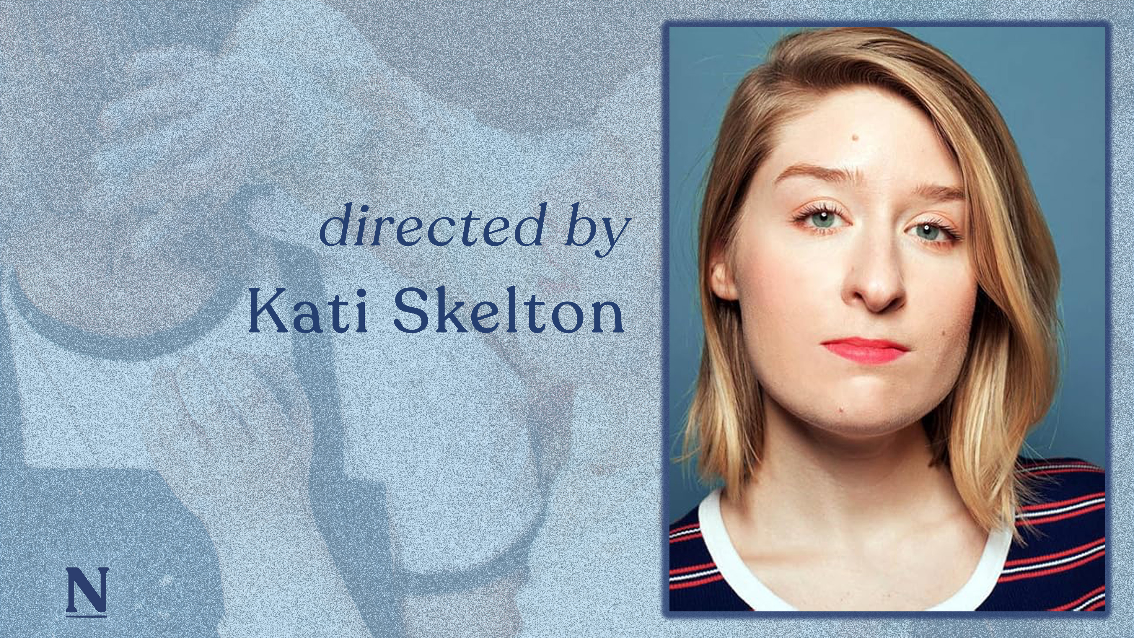 Three Shorts by Kati Skelton