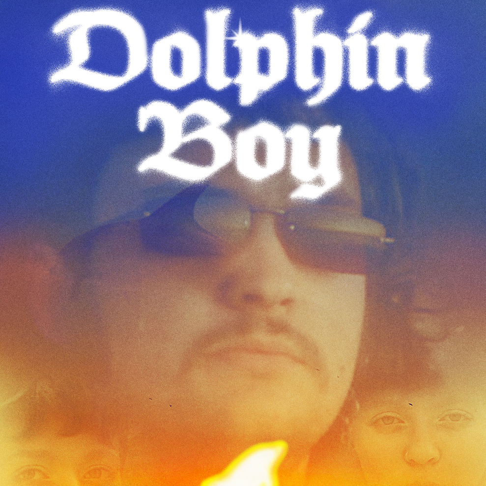 Dolphin Boy