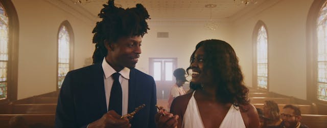 HUNNYBUNS: A Short Musical Film