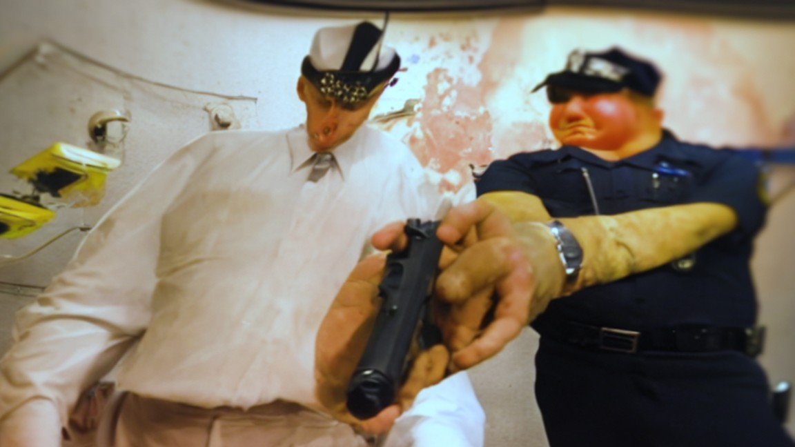 Trailer | Life Movie