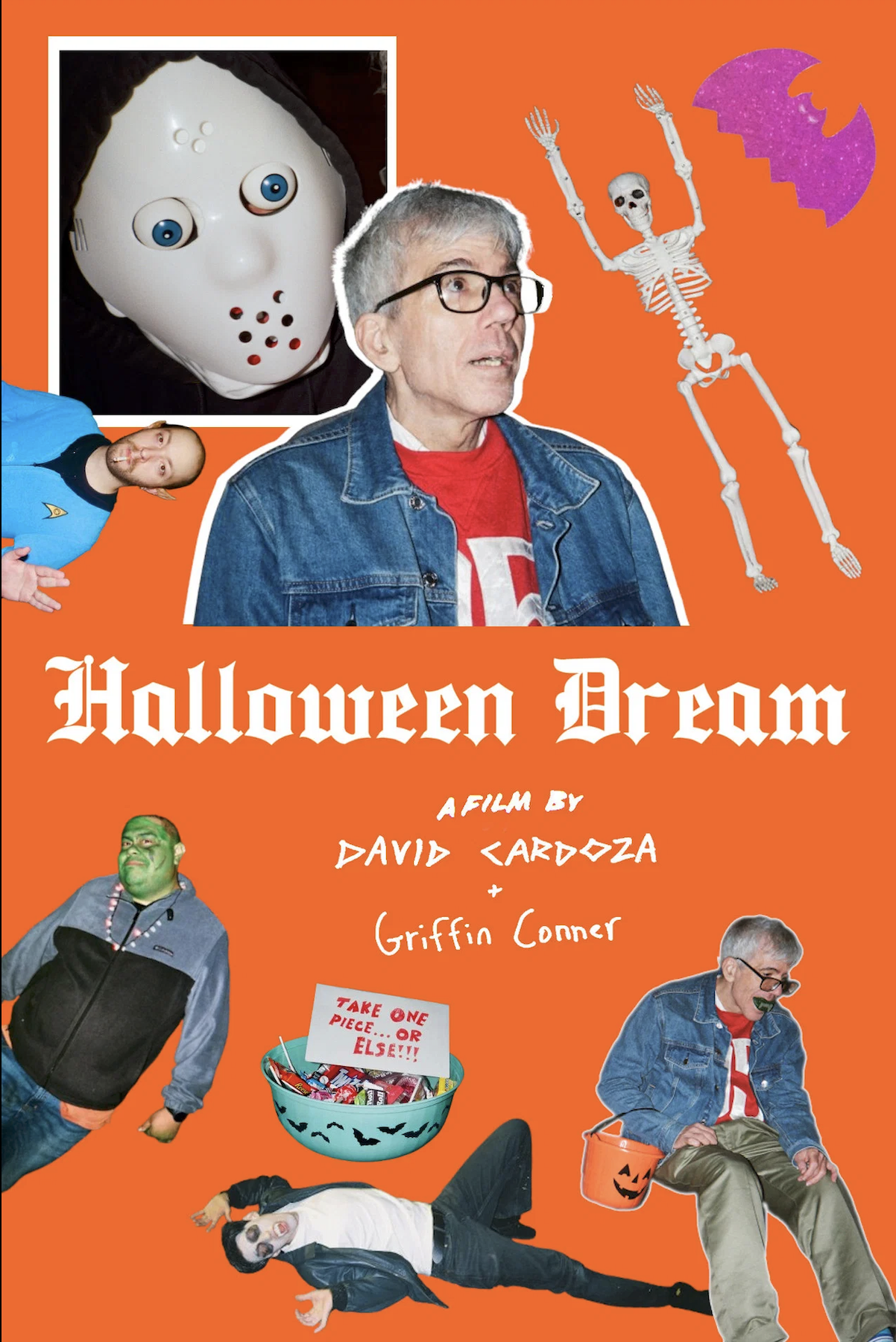 Halloween Dream