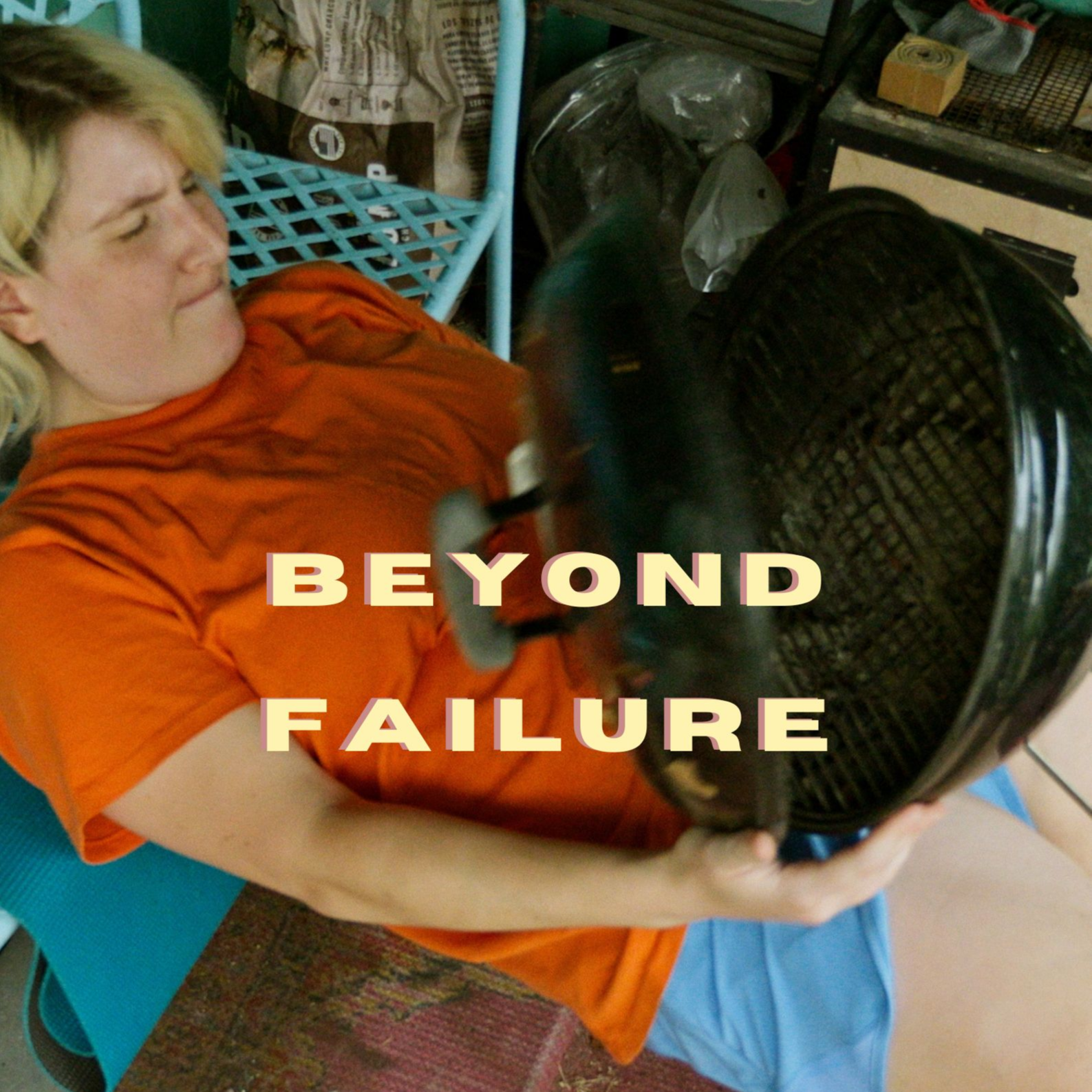 Beyond Failure