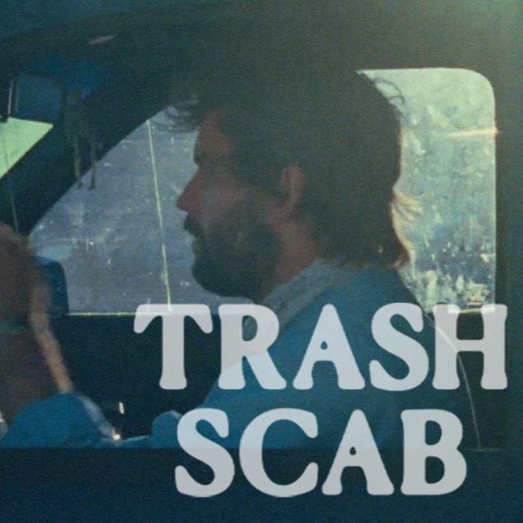 Trash Scab