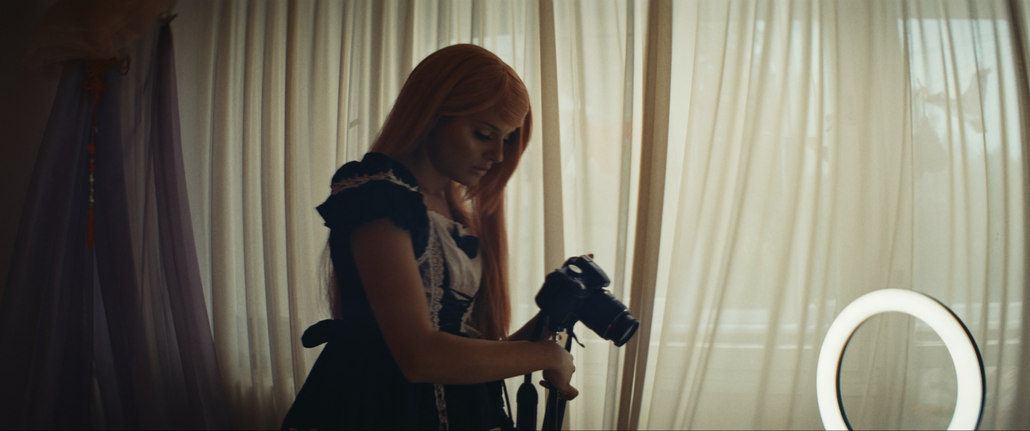 Trailer | Ilona's Bloody Body