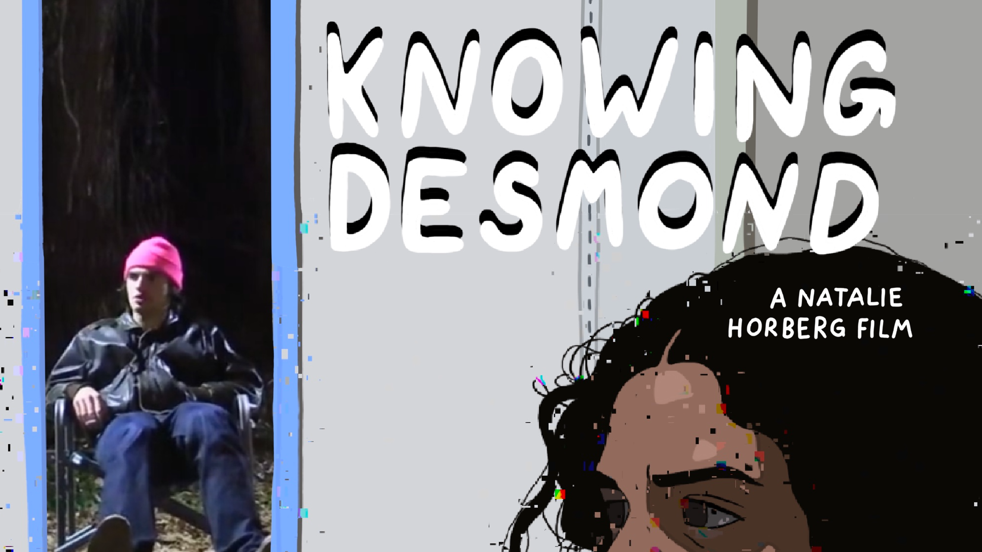 Knowing Desmond