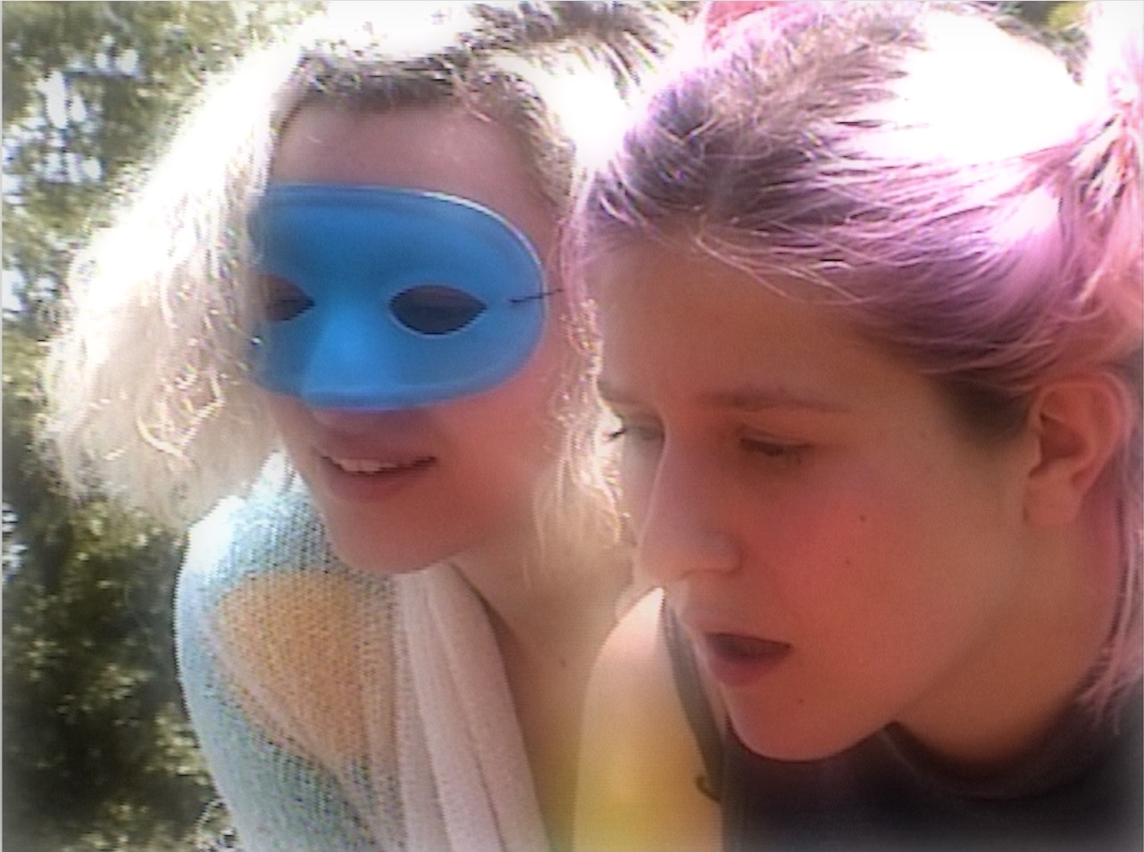 Once More, With Feeling