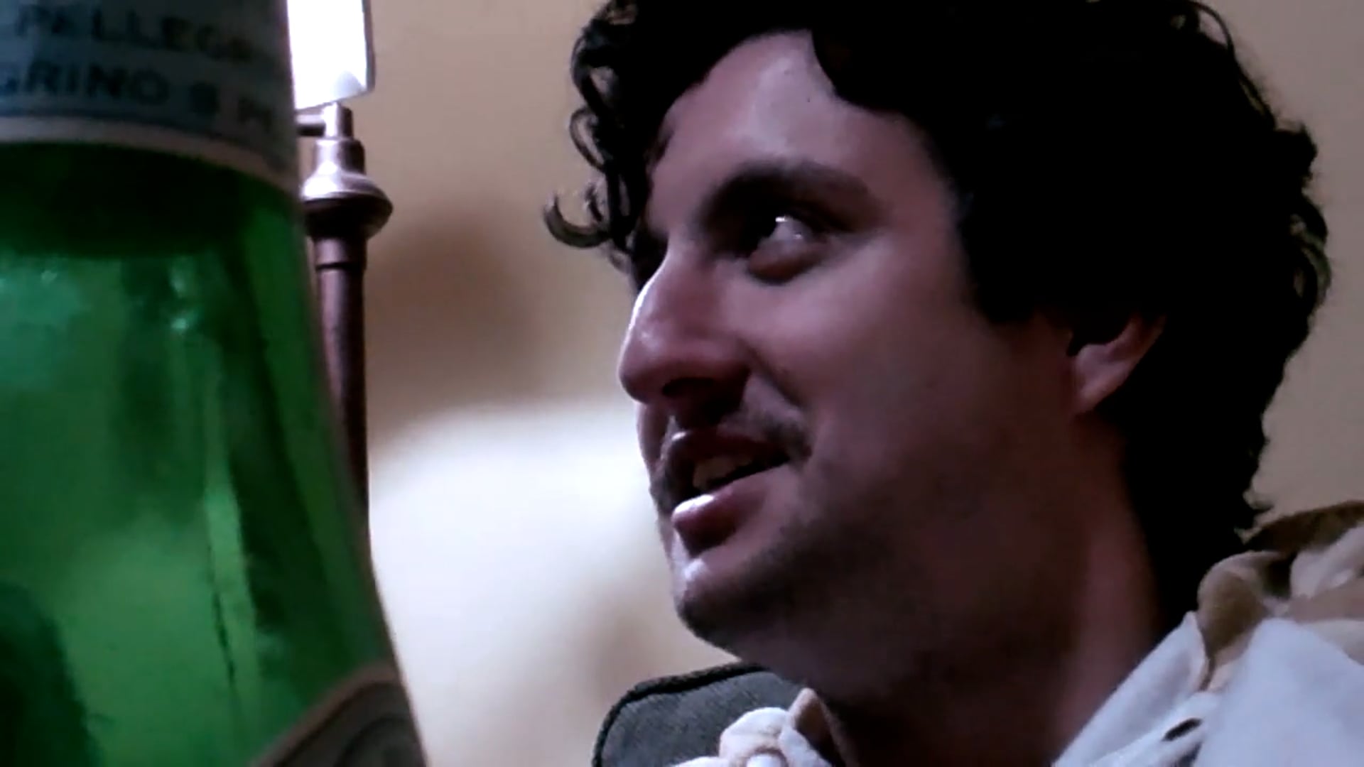 everything is embarrassing