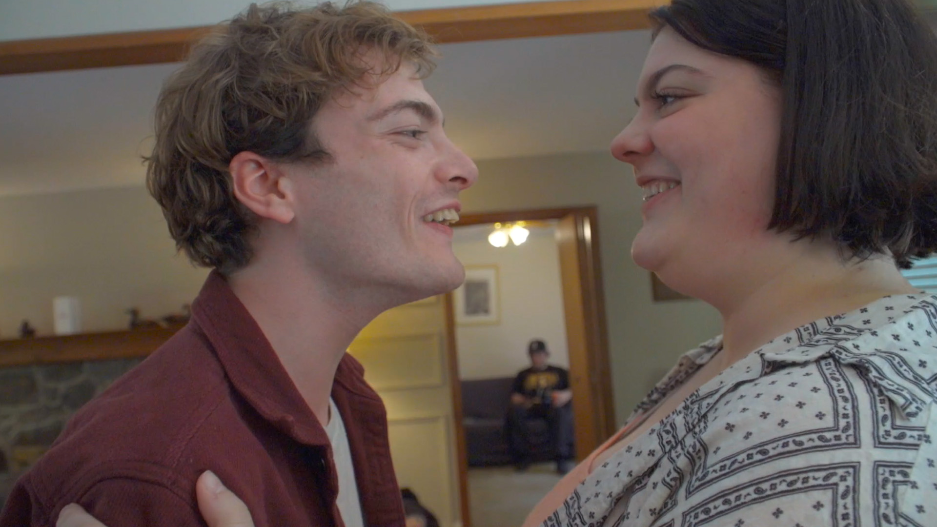 Boyfriend's Boyfriends