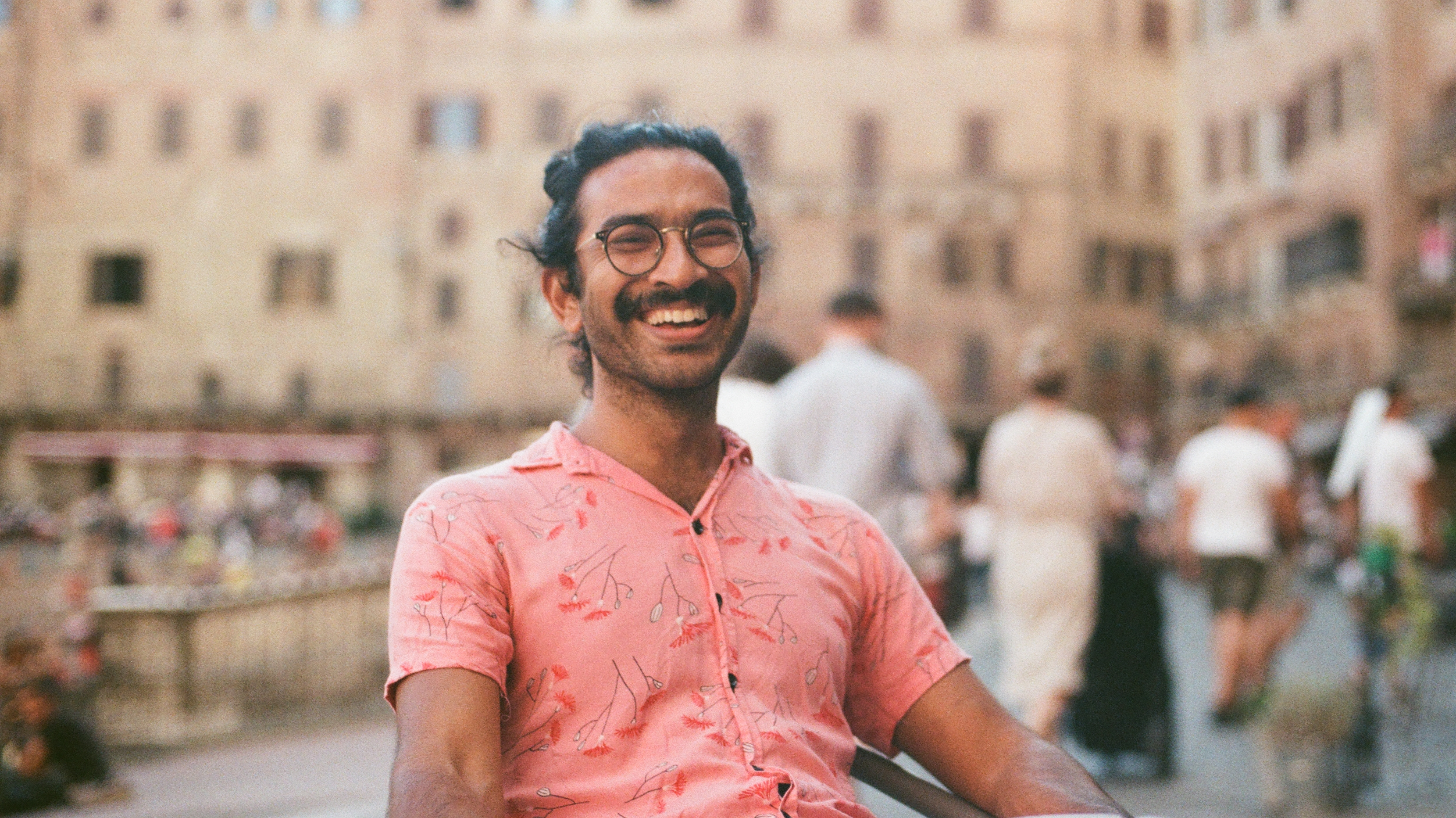 Meet the Director: Tanmaya Shekhar ("Reflections at 29")