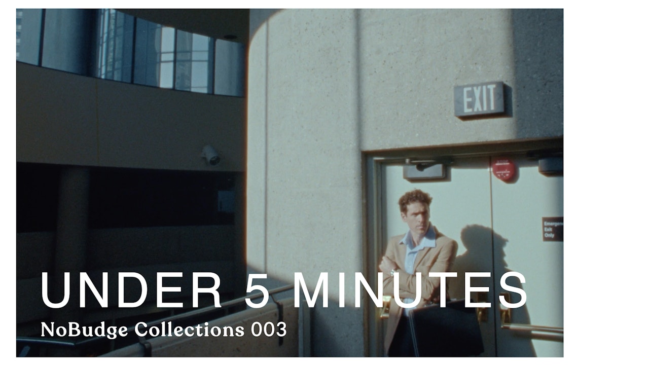 Under 5 Minutes