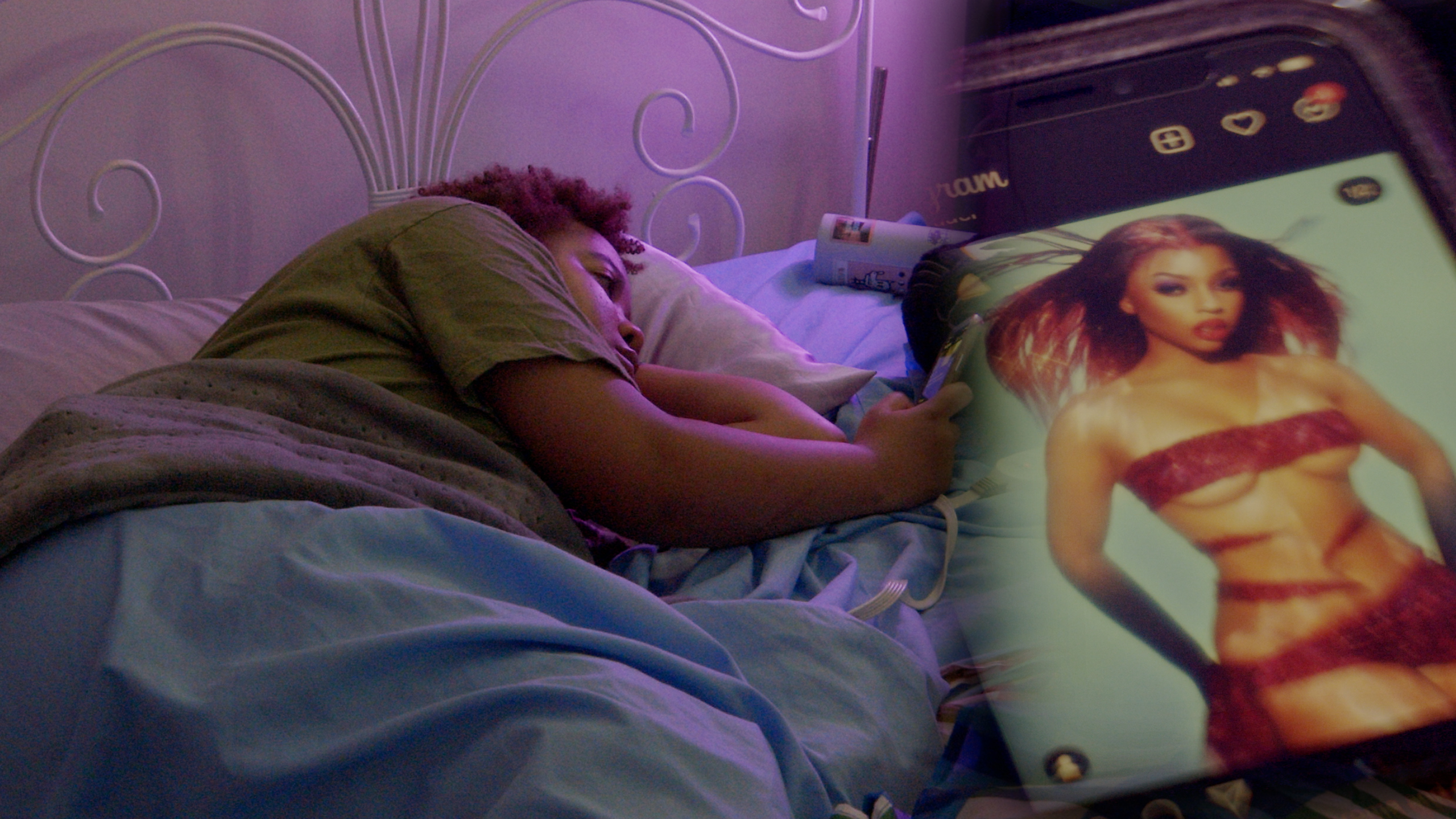 Something That Means Nothing (October)