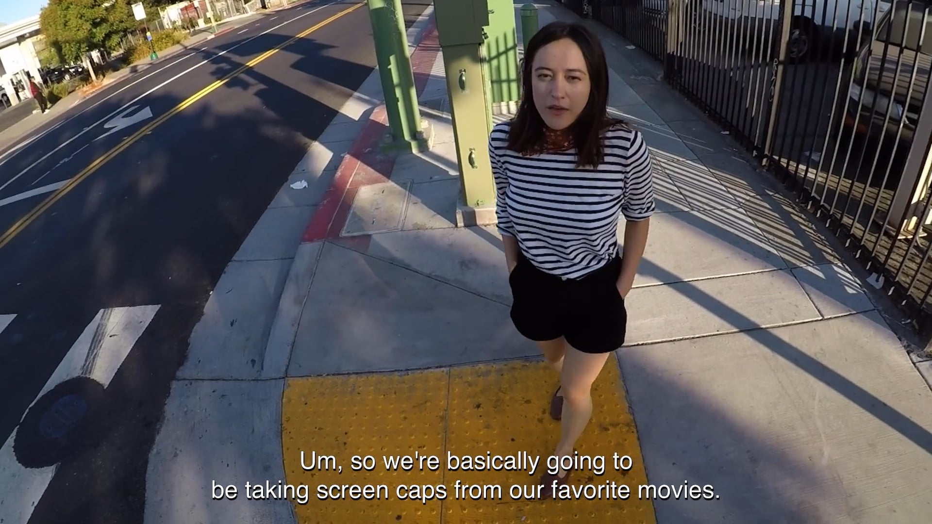 Asian Cinema Club