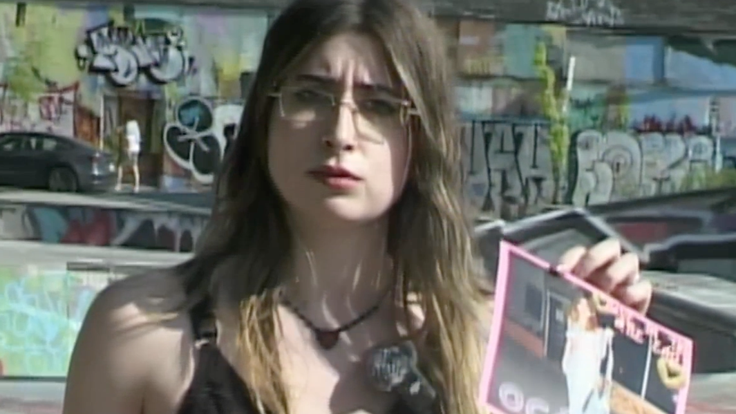 Trailer | Love in the Mile-End (S1)