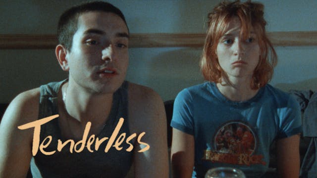 Tenderless