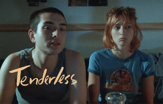 Tenderless