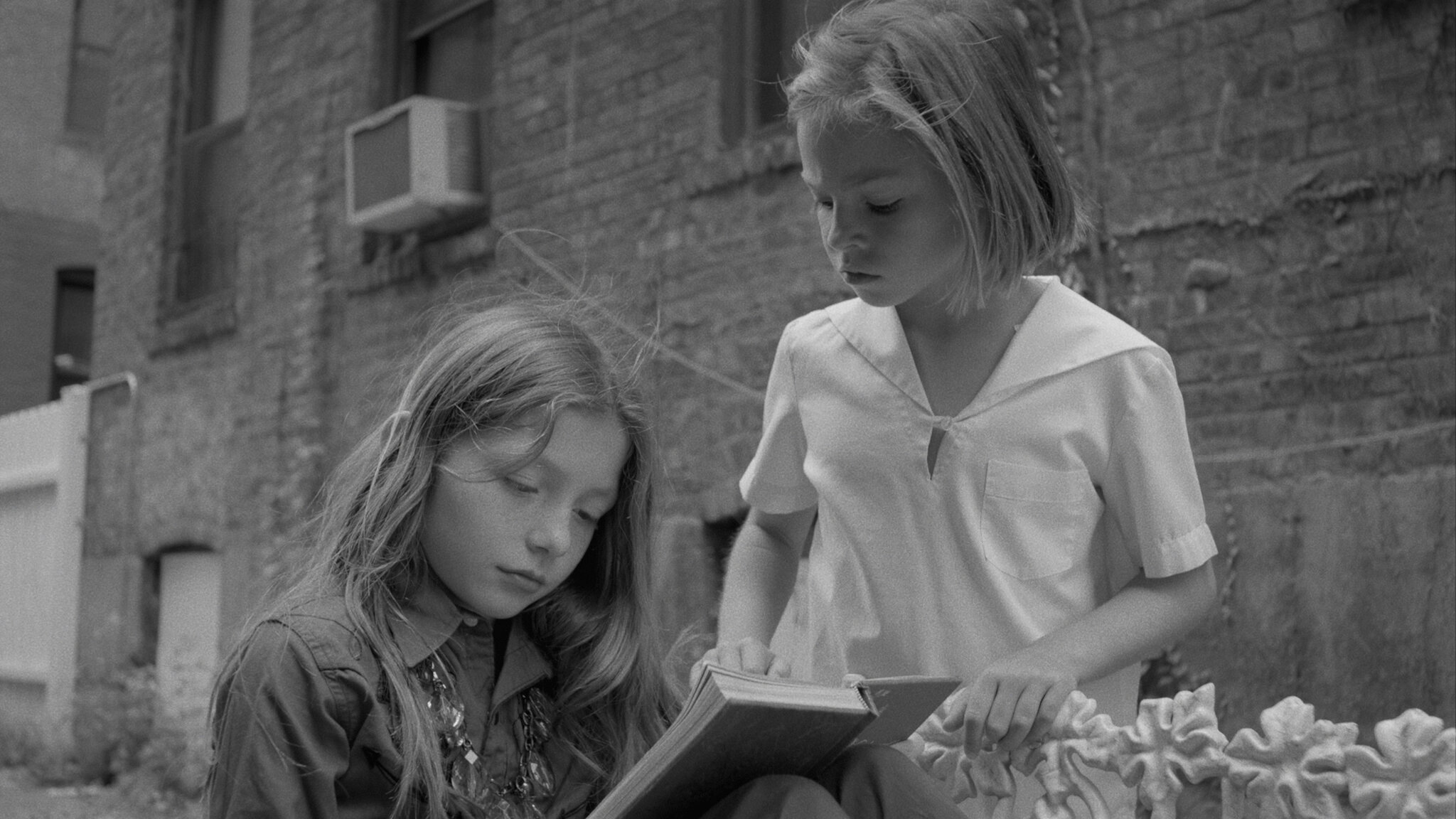 Evil Grows in the Dark