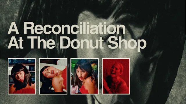 A Reconciliation at the Donut Shop