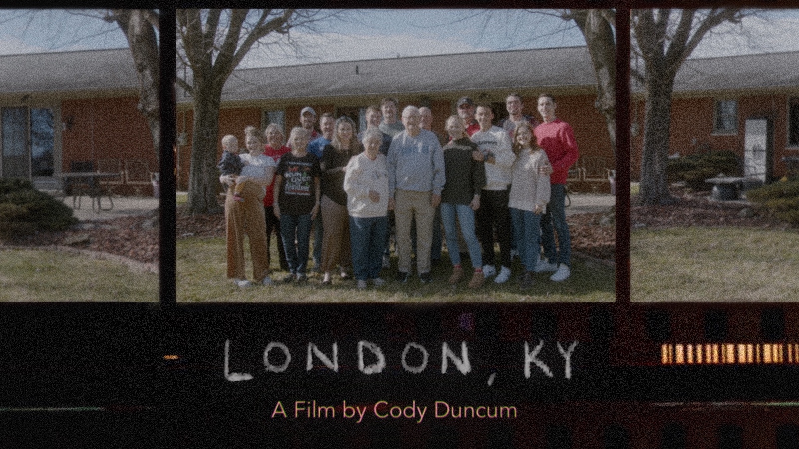 London, KY