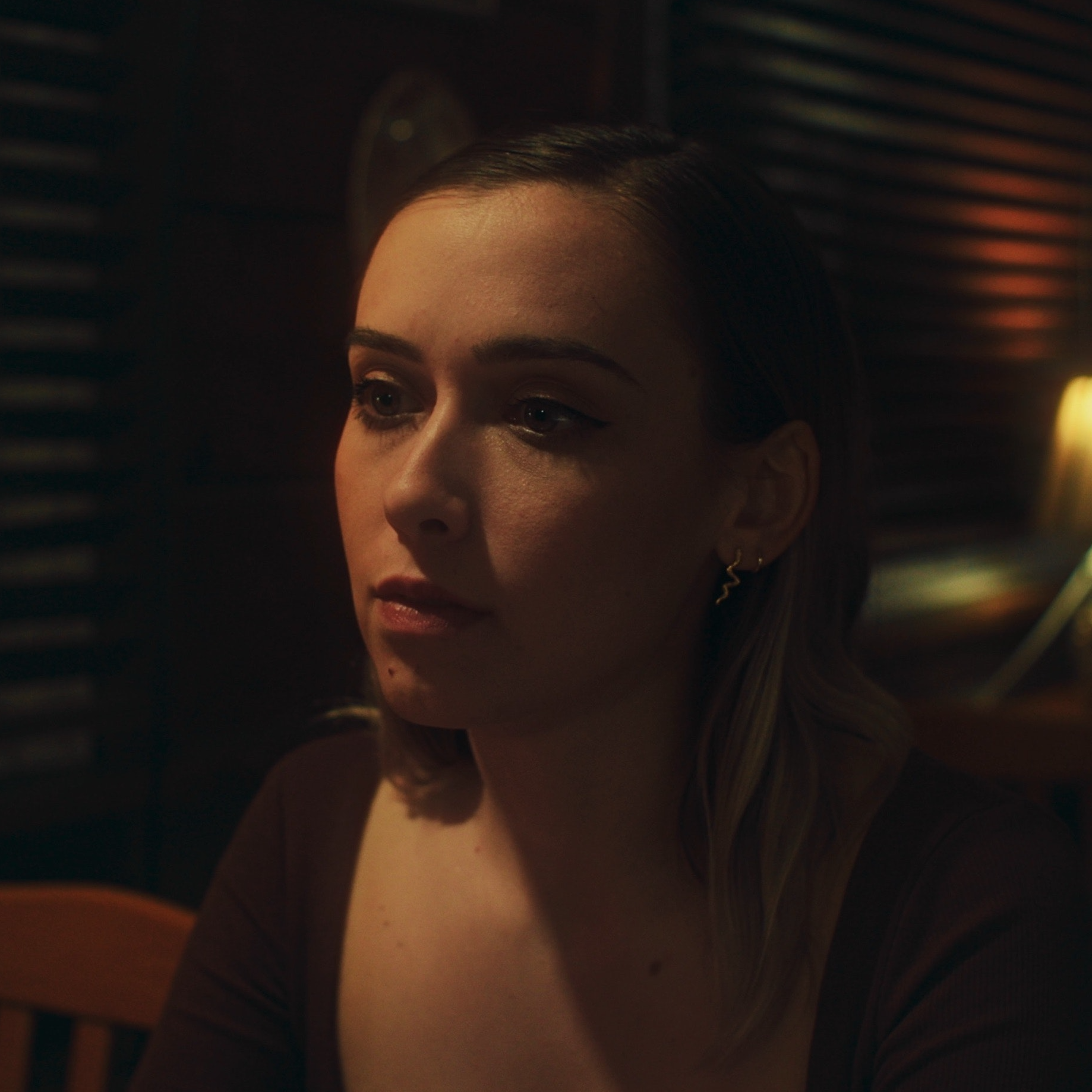 Something You've Never Told Me