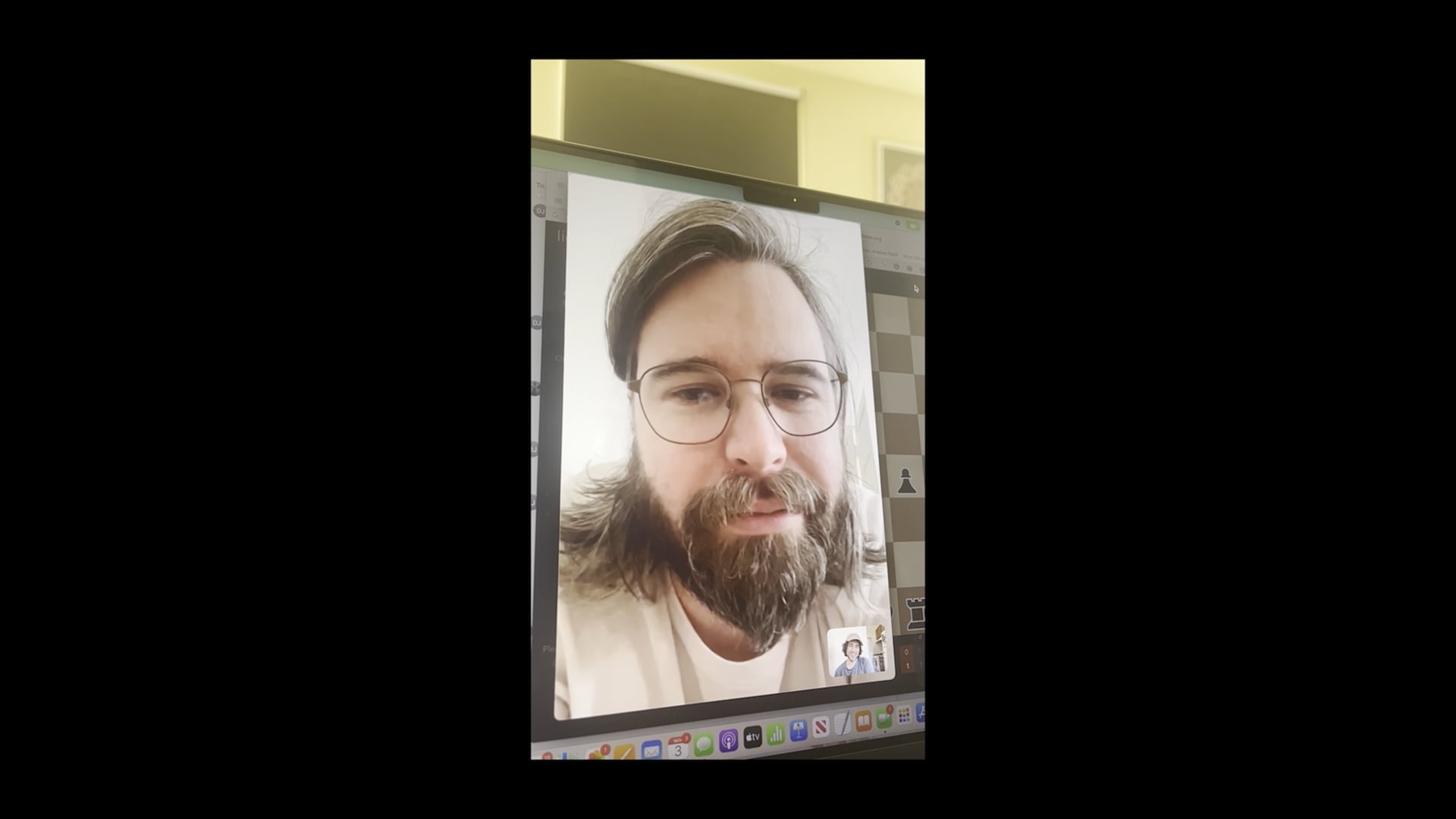 TEST SHOOT 2 Director's Commentary