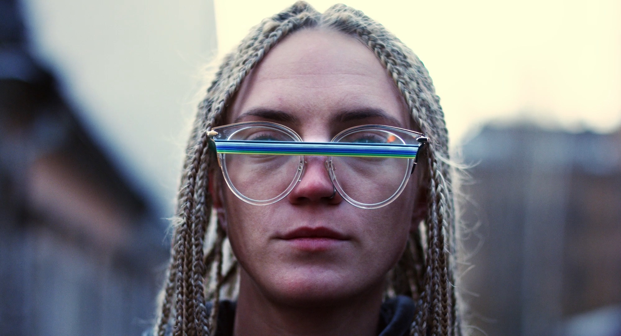 Five Minutes Before the End of The World