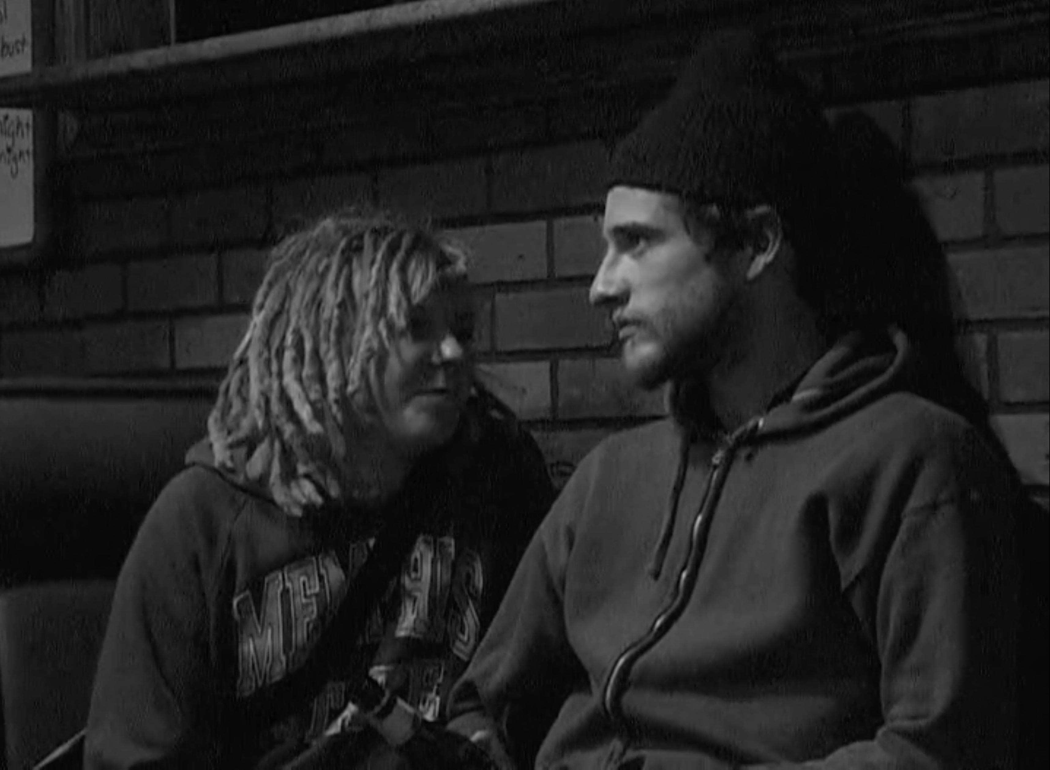 Bright Sunny South - Short film from 2005