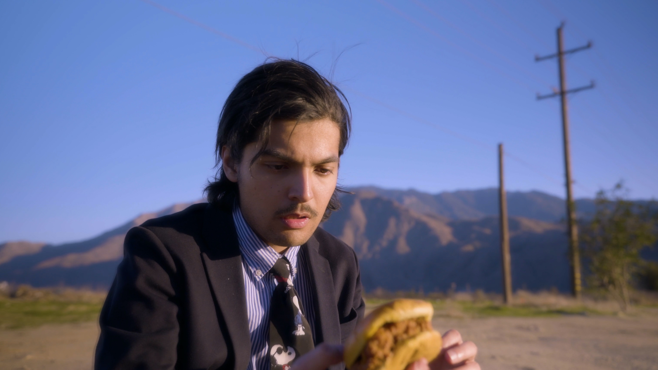 Trying The New TACO BELL CRISPY CHICKEN WINGS (Food Review)