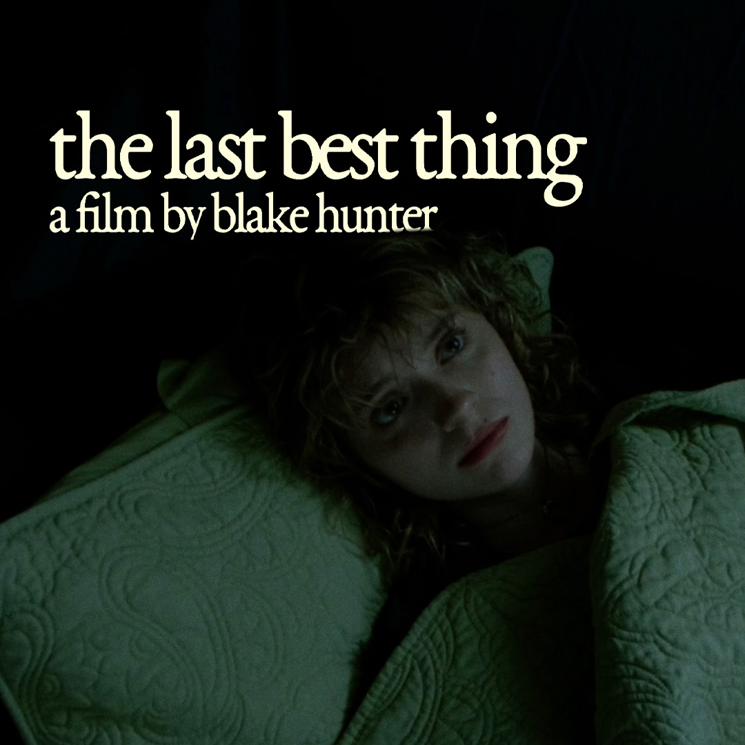 The Last Best Thing