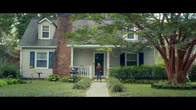 Trailer | Half Sisters
