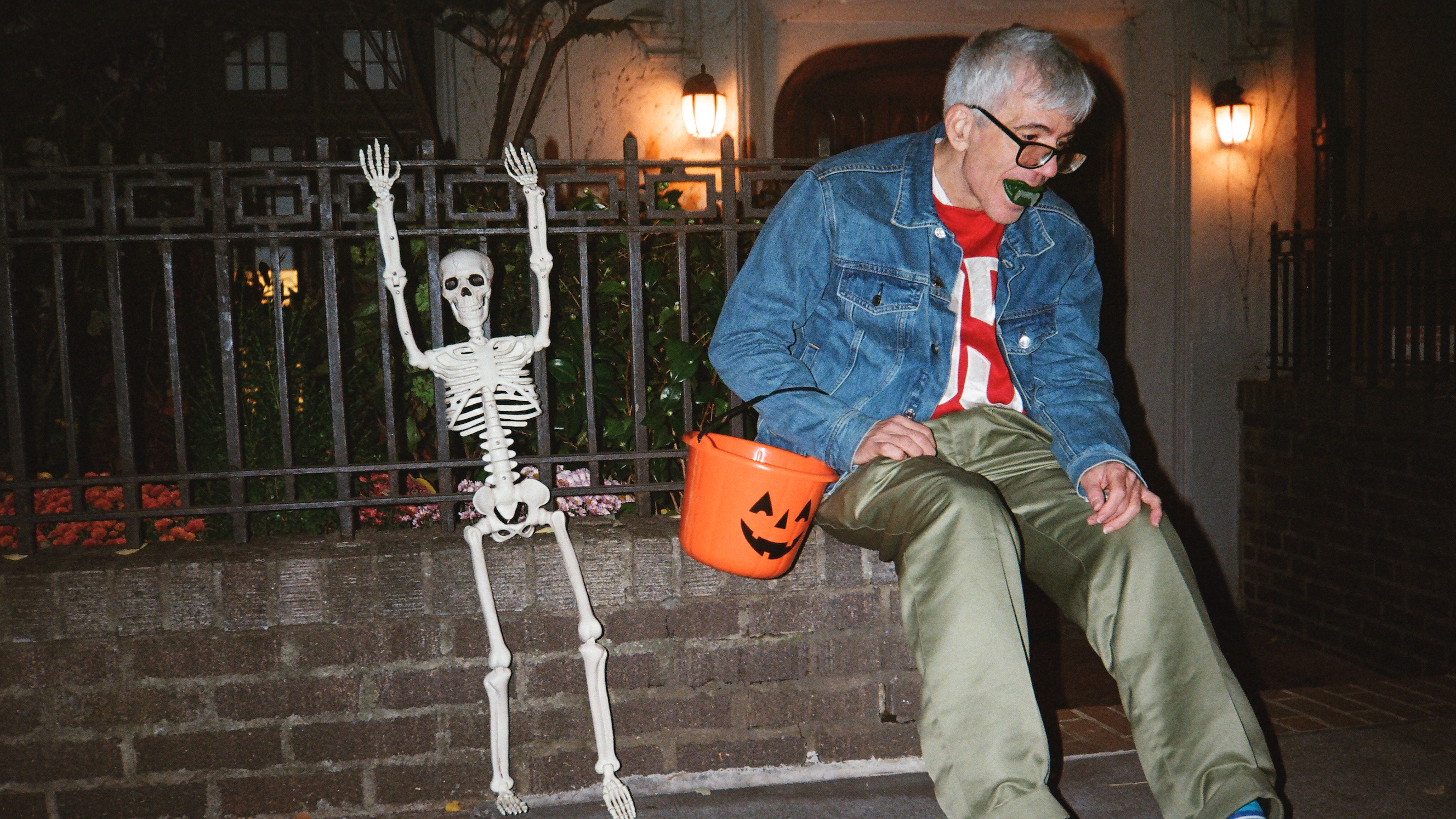 Halloween Dream
