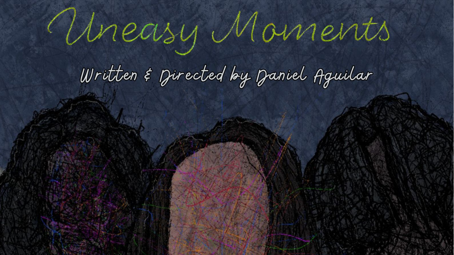 Uneasy Moments
