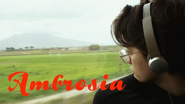 Ambrosia