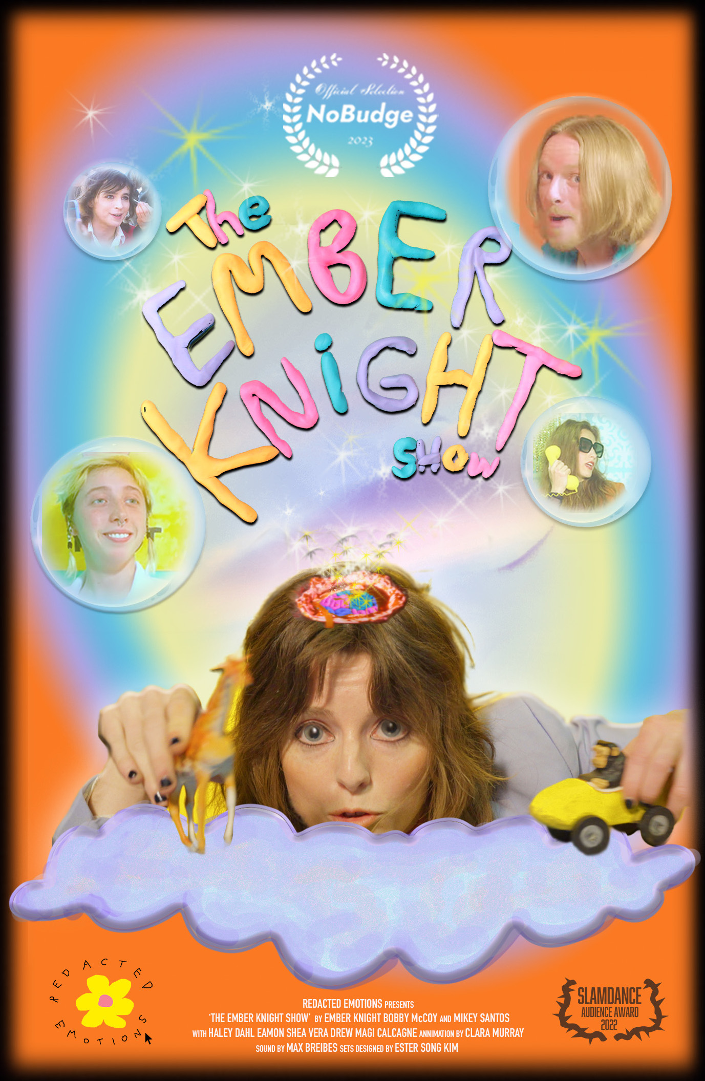 The Ember Knight Show