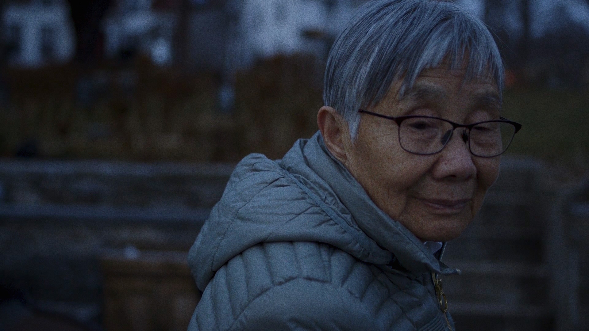 Fishbowl | 金鱼缸