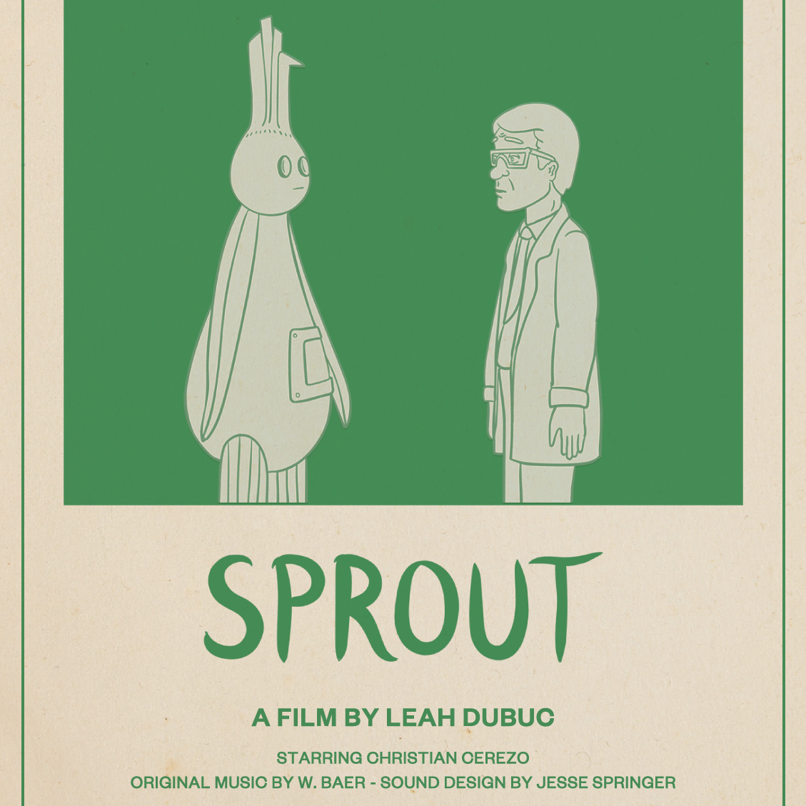 Sprout