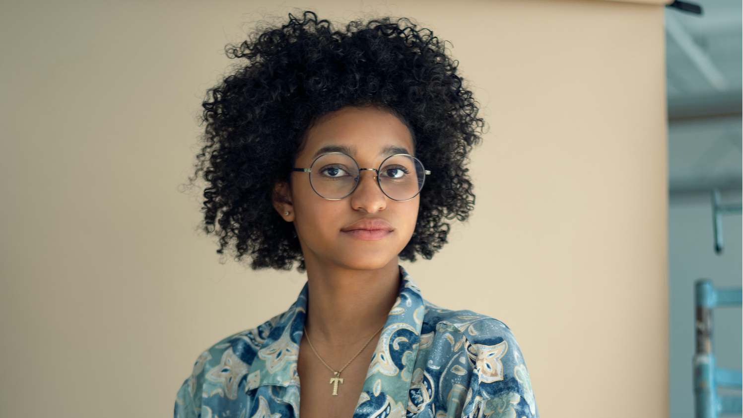 Meet the Director: Tatiana Tift ("Penny for your Thoughts")